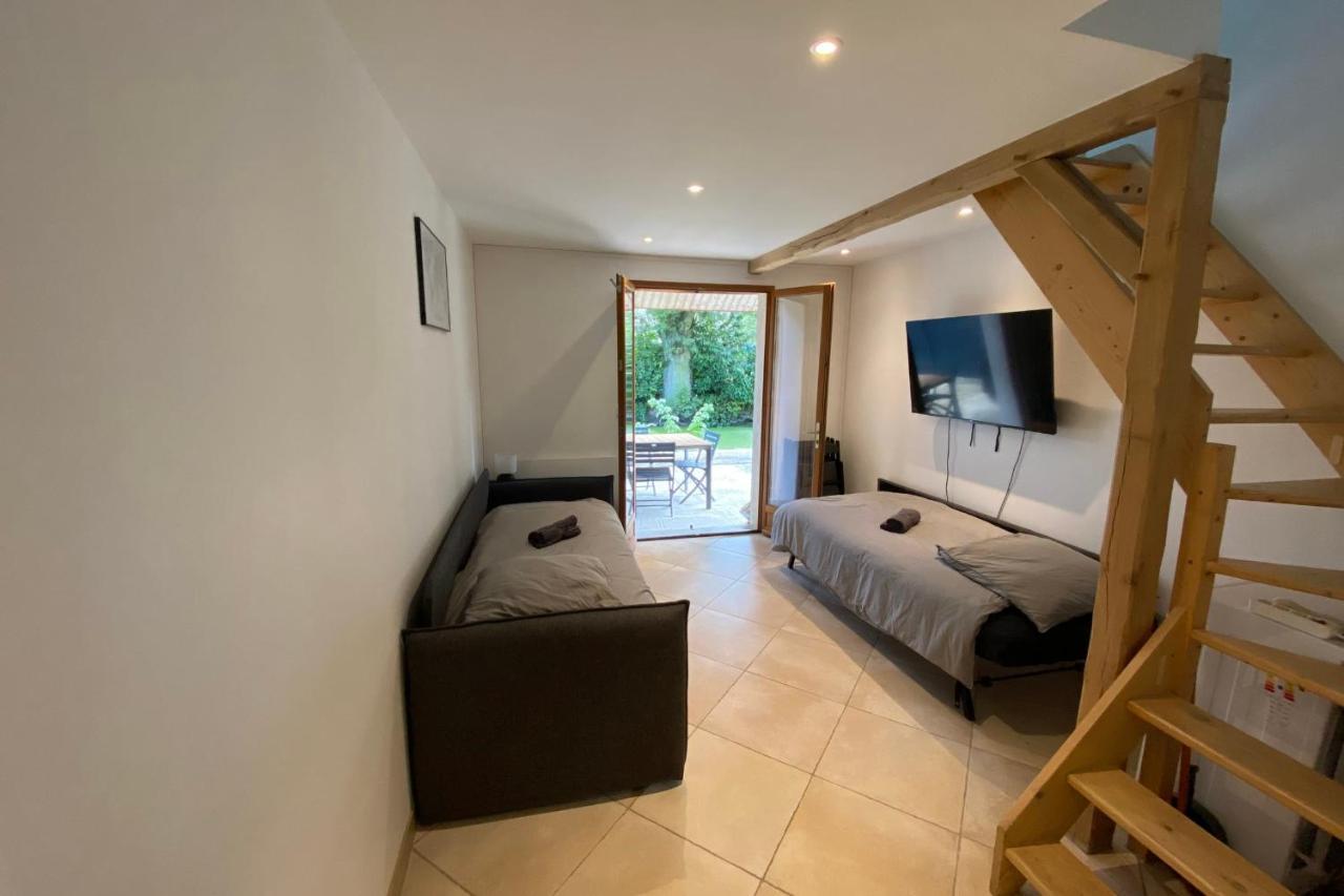 Clos Briard La Houssaye-en-Brie Экстерьер фото