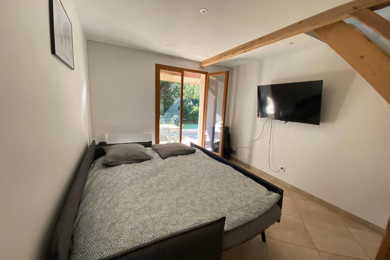 Clos Briard La Houssaye-en-Brie Экстерьер фото