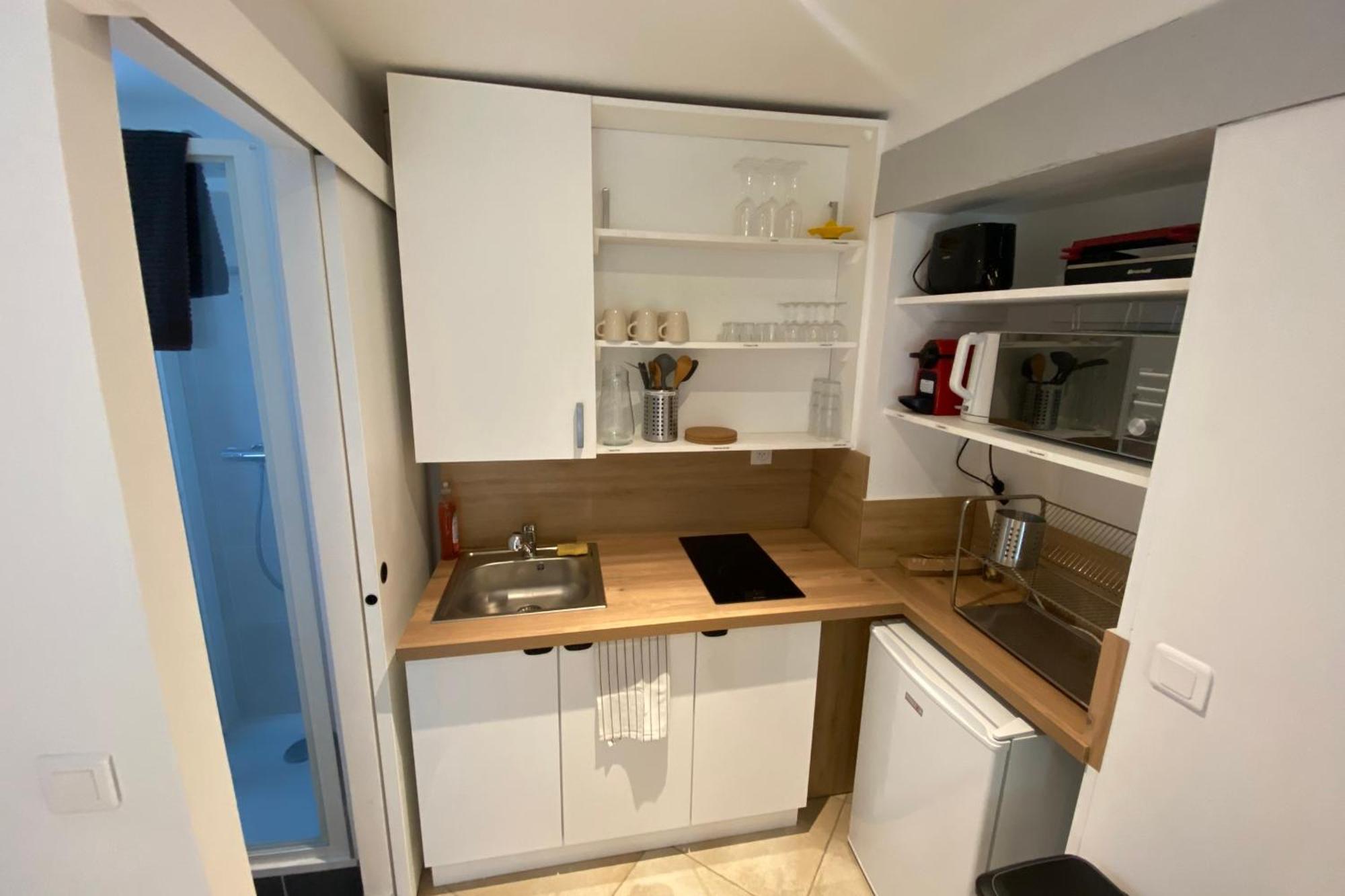 Clos Briard La Houssaye-en-Brie Экстерьер фото
